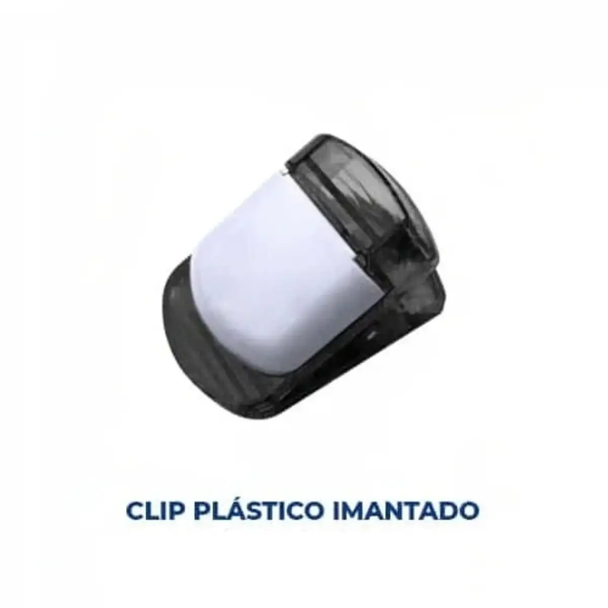 2 Clip Multiusos