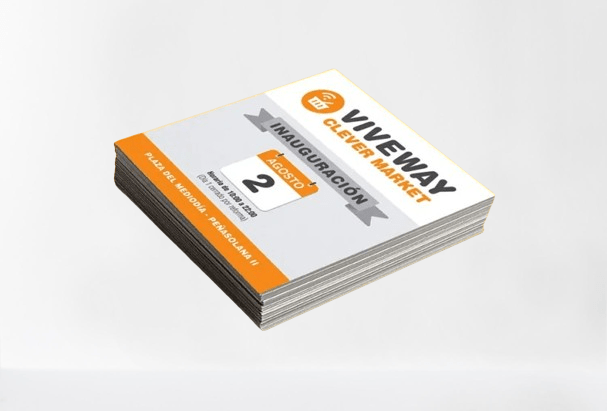 Mini Flyer Miny Flyer