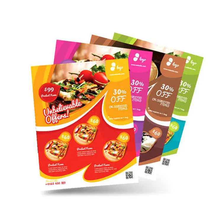 flyer a5_varios flyer a5