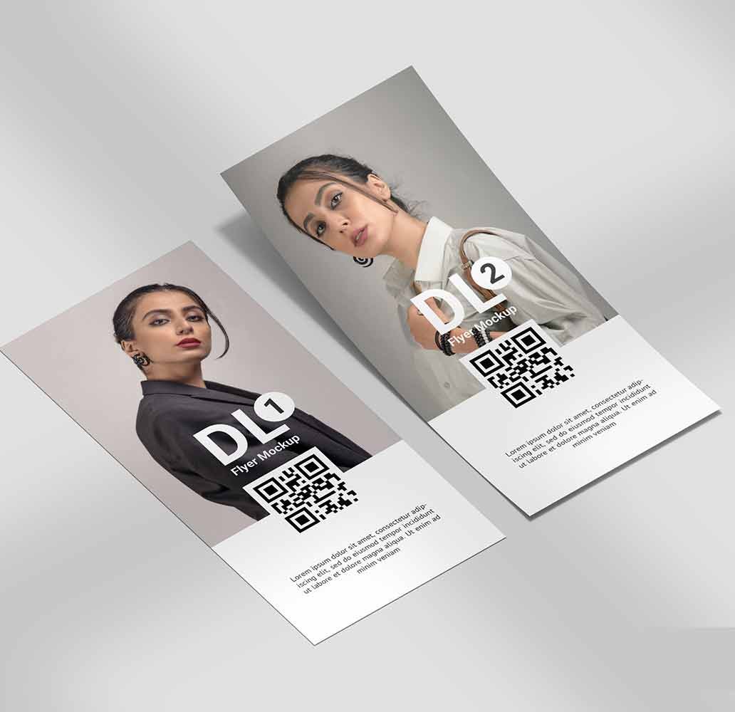 flyer un tercio Flyer-Volantes 10x21cm