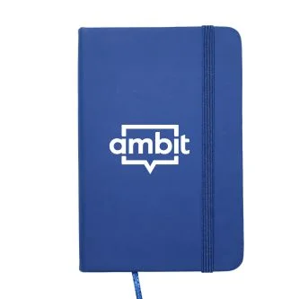 Libreta Biocuero A6