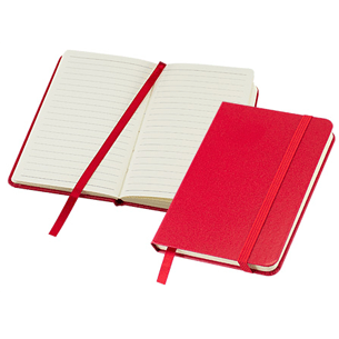 Libreta biocuero