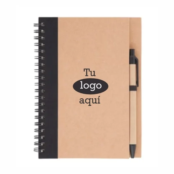 Libreta Eco