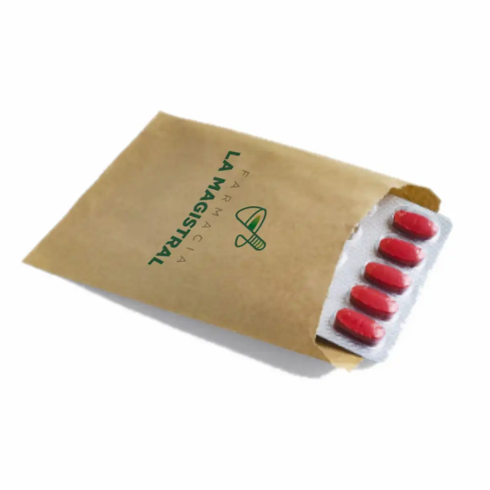 bolsa kraft_9.5x18cm_mod1 Bolsa Kraft pastillero