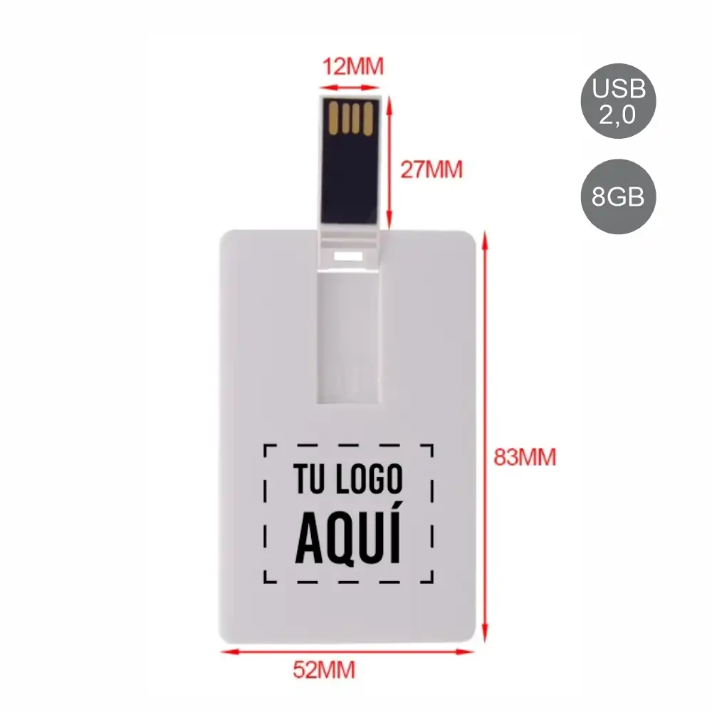 tarjeta usb 8gb tarjeta-usb-8gb