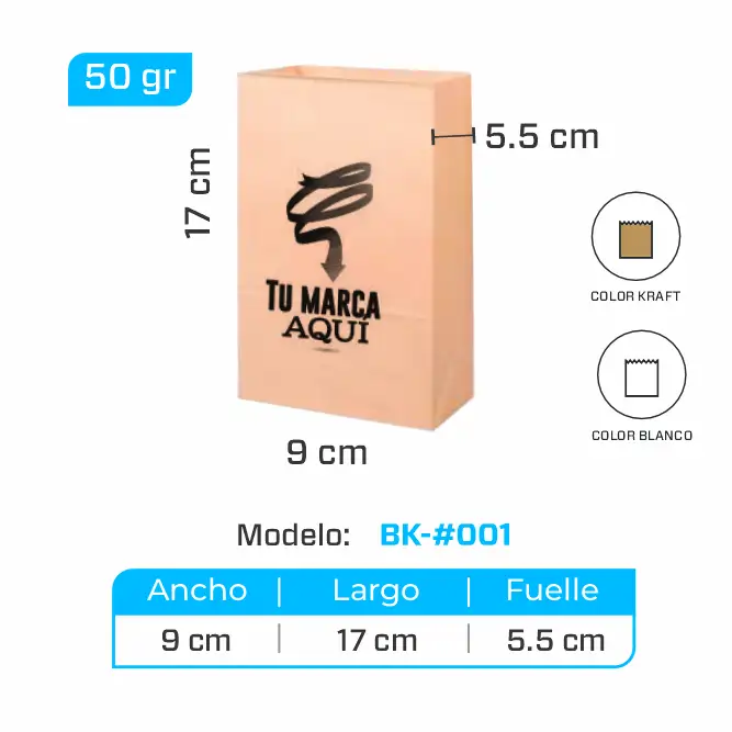 bolsa-kraft-con-fuelle