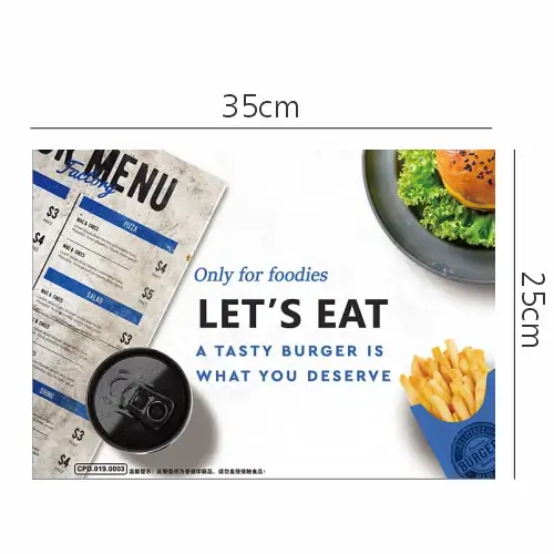 individuales bond_1 Individuales personalizados full color 25x35cm