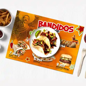 individuales bond_5 individual personalizado full color