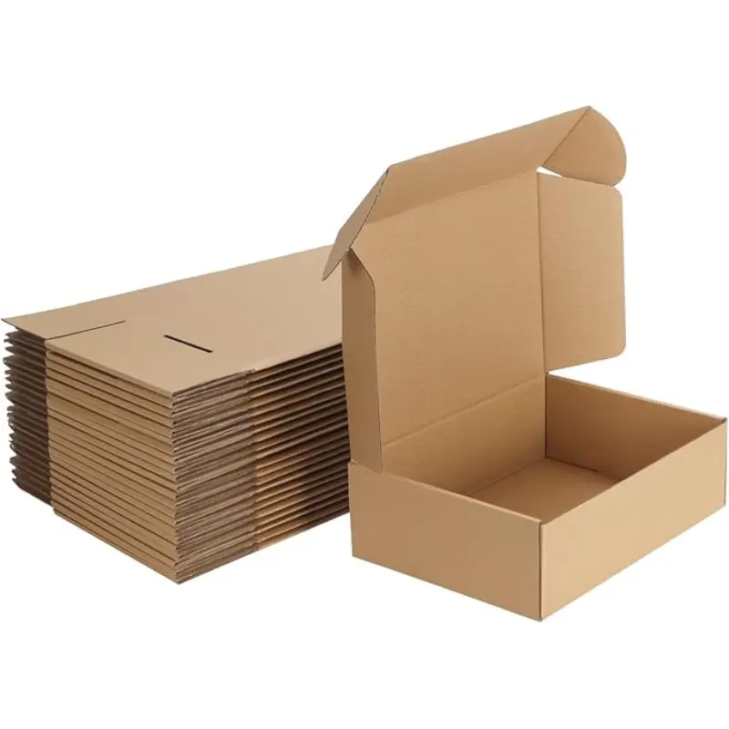 Cajas Envío 29 x 25 x 9 cm 4 Caja de envio pack 100 1