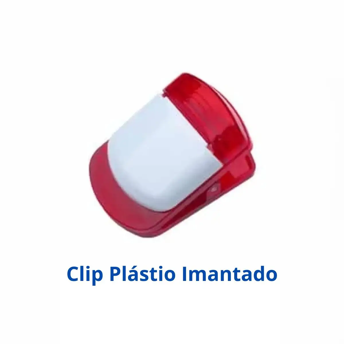 3 Clip Multiusos
