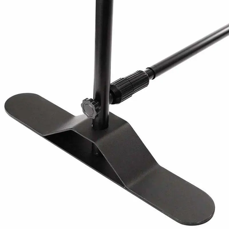 backing ajustable_1 Backing Ajustable 240 x 240 cm con Banner Publicitario