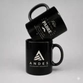 taza corporativa negro 2