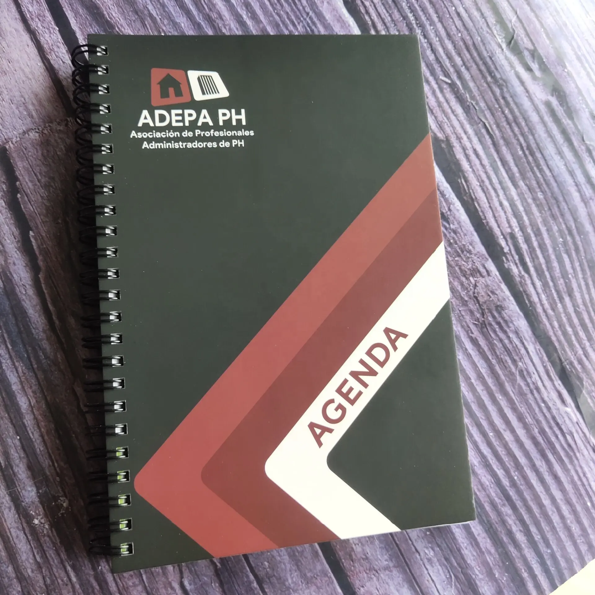 cuaderno_corporativo_puntografico_soluciones1 Cuadernos Corporativos A4 Tapa Dura