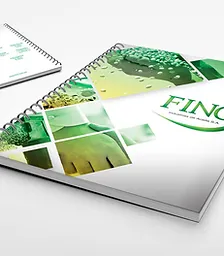 Cuadernos Corporativos Cuadernos Corporativos 17 x 17 cm tapa dura