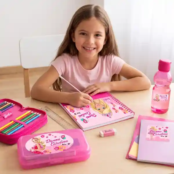 etiquetas escolares Etiquetas escolares