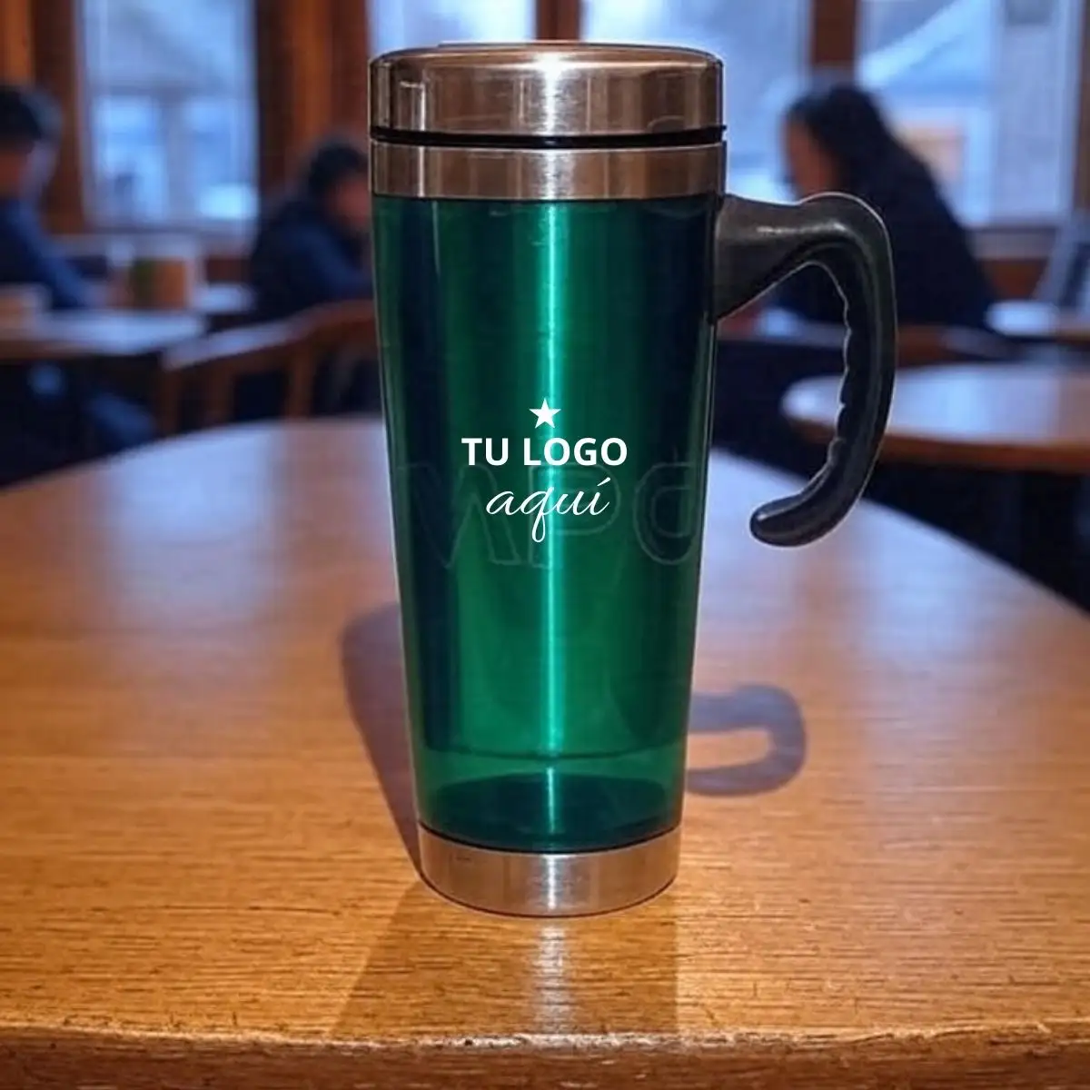 Jarro Mug