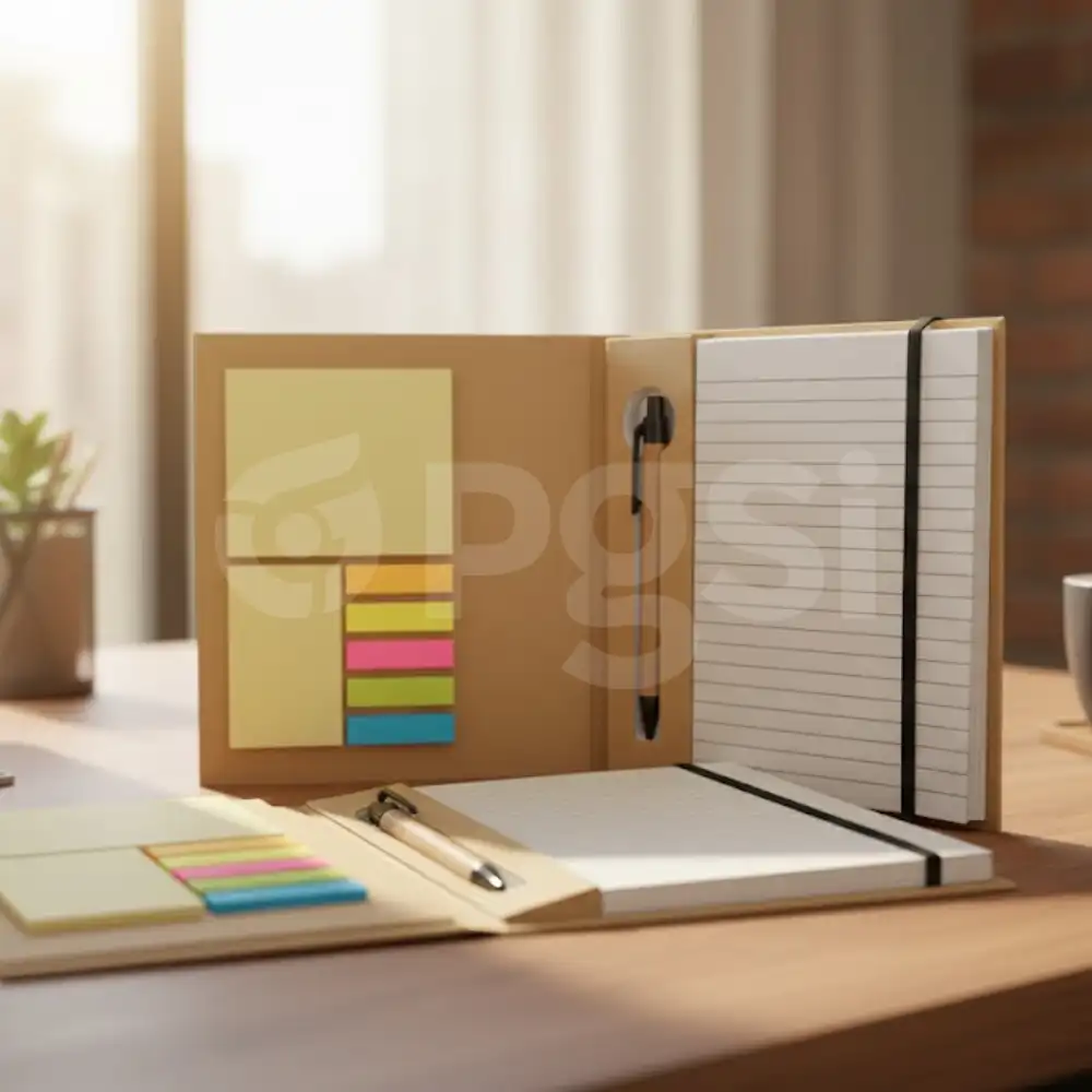 Kit de Notas y Escritura Eco Pro 2 Kit de Notas y Escritura Eco Pro