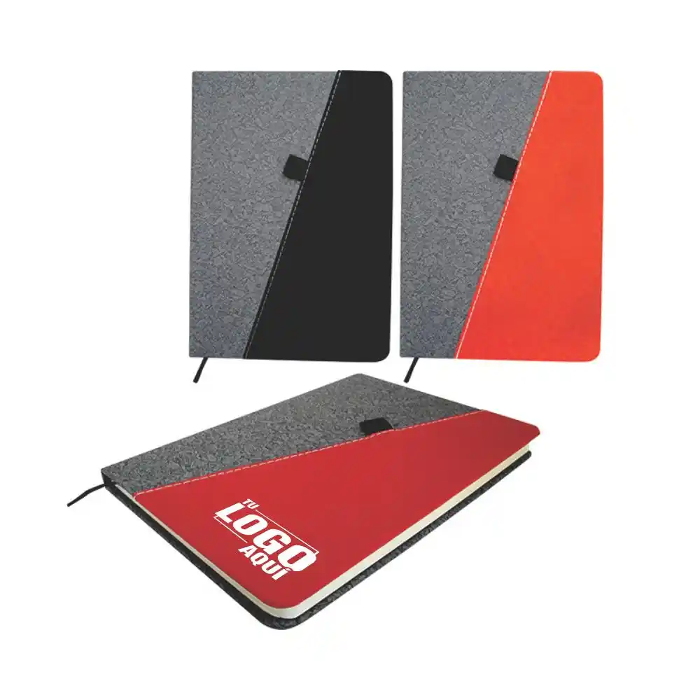 Libreta Poliuretano Diagonal1 Libreta Poliuretano Diagonal A5