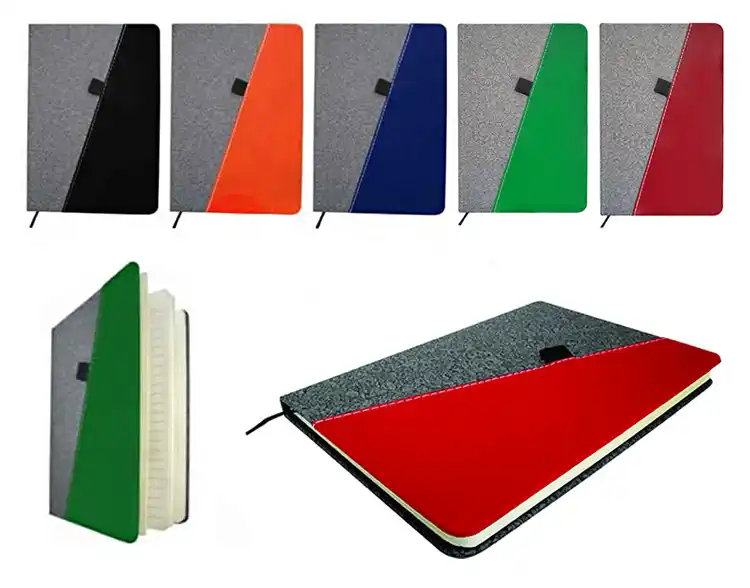 Libreta Poliuretano Diagonal4 Libreta Poliuretano Diagonal A5