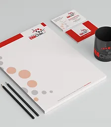 Membretados corporativos Hojas membretadas para empresas