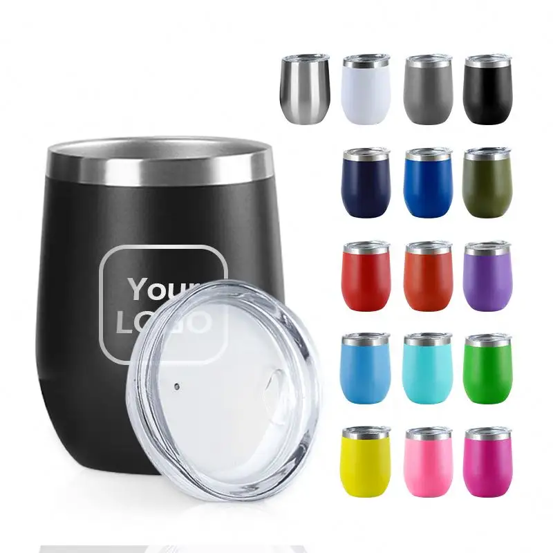 Mug Vasco 350 ml con logo personalizado