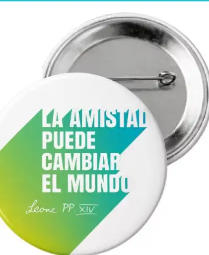 Pin