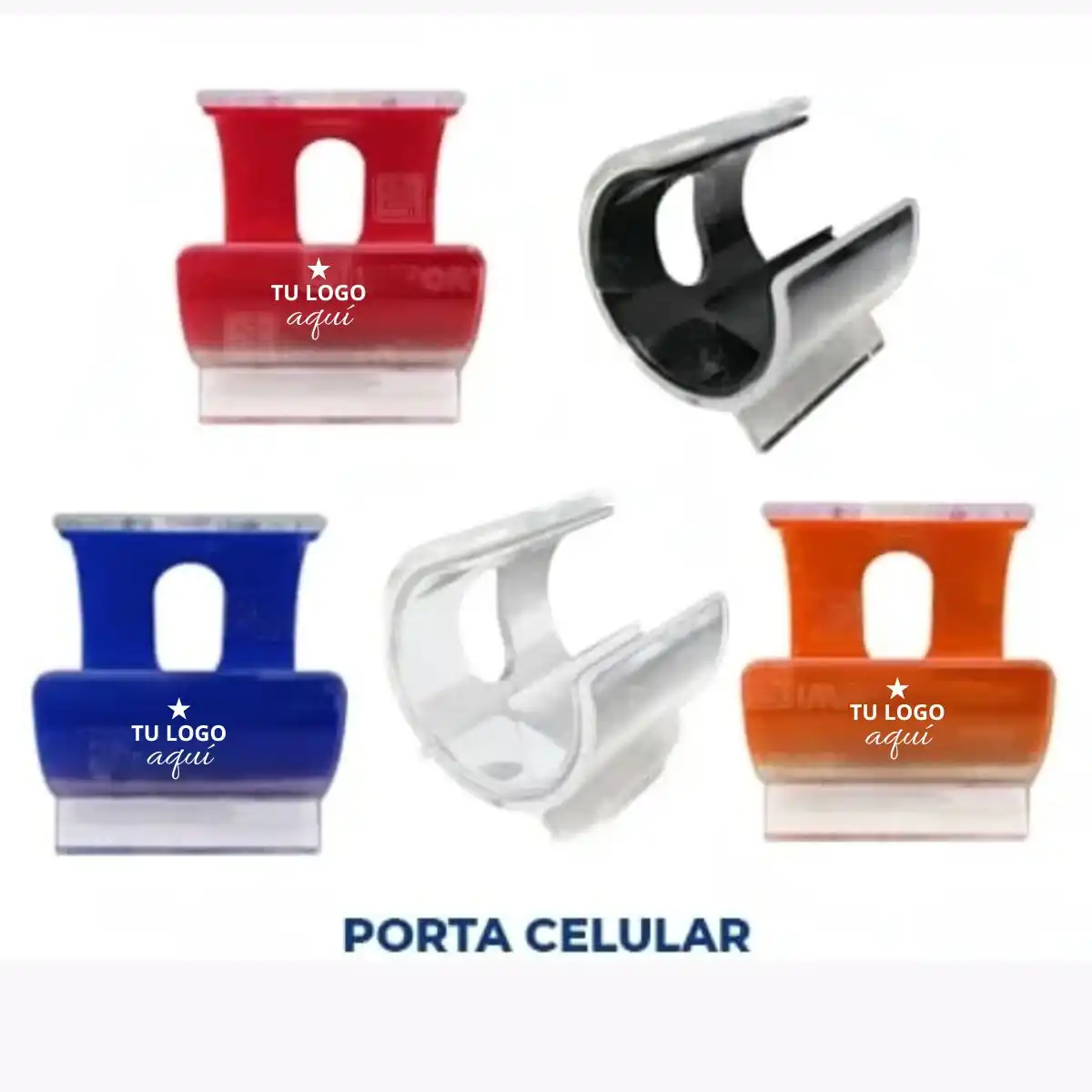 porta celular
