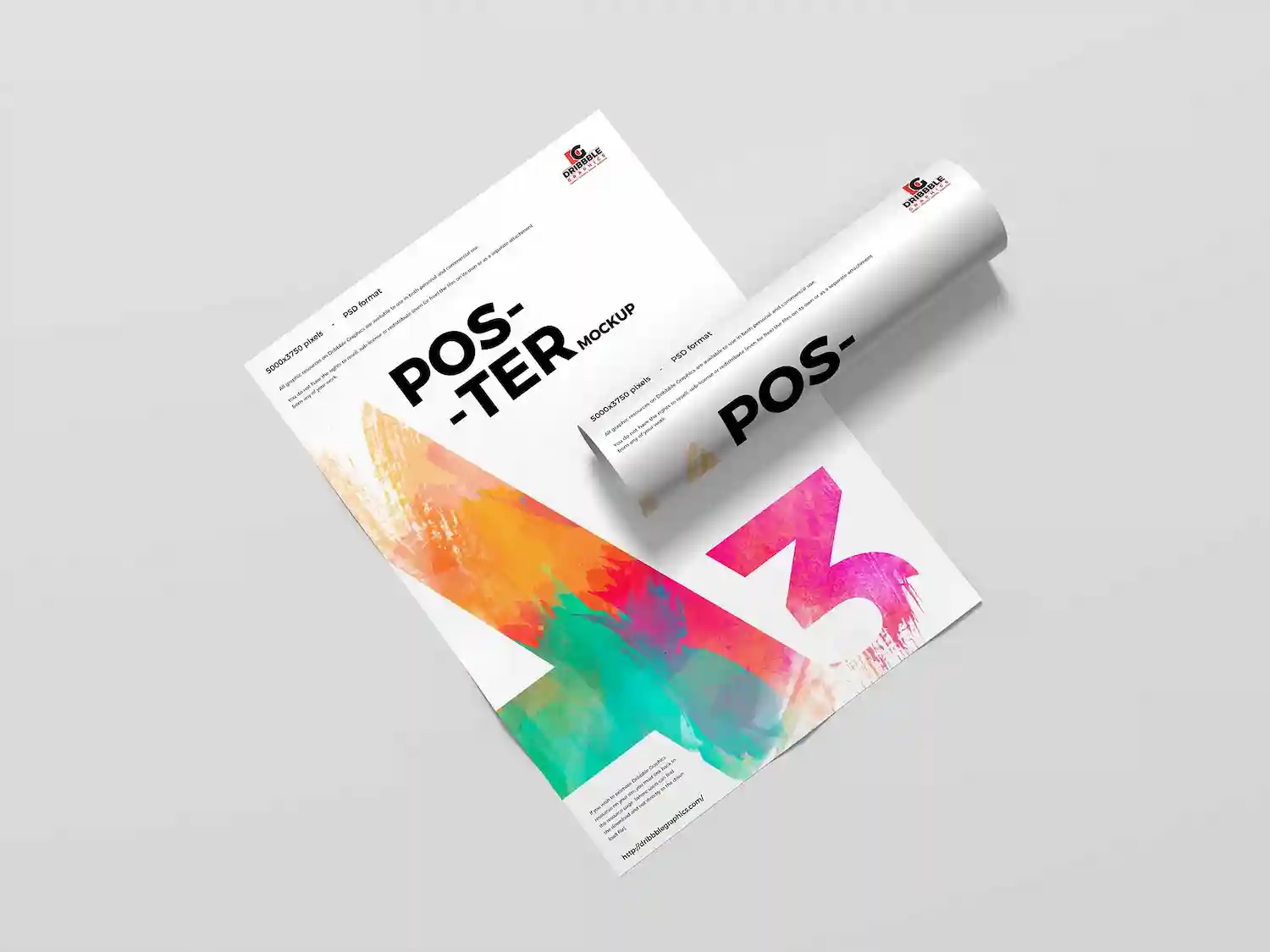 Poster-A3_1 Afiche - Póster A3 Personalizado Full Color