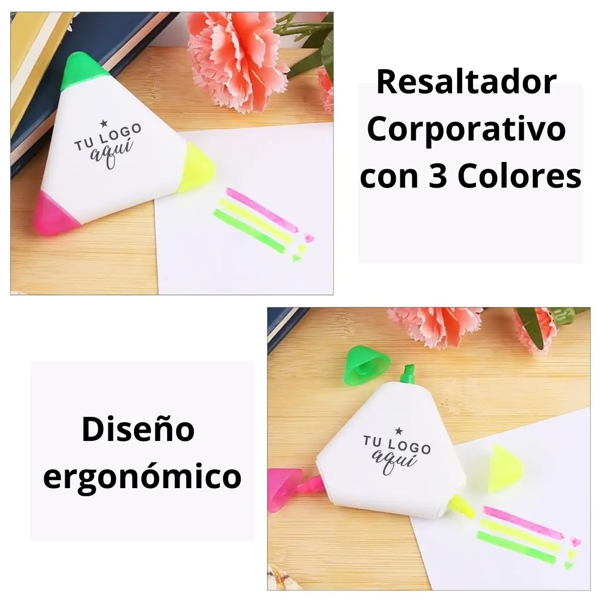 resaltador