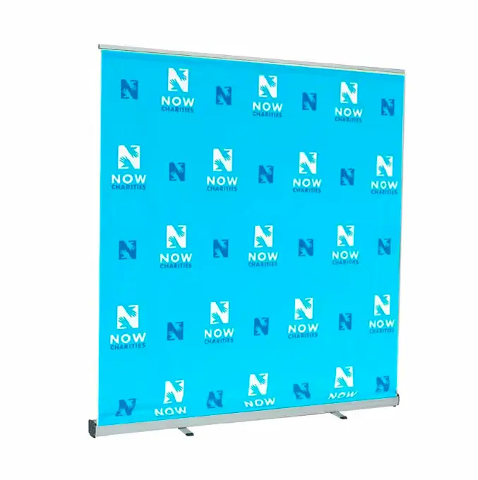 roll_up_200x220cm Roll up 200 x 220 cm con Banner Publicitario