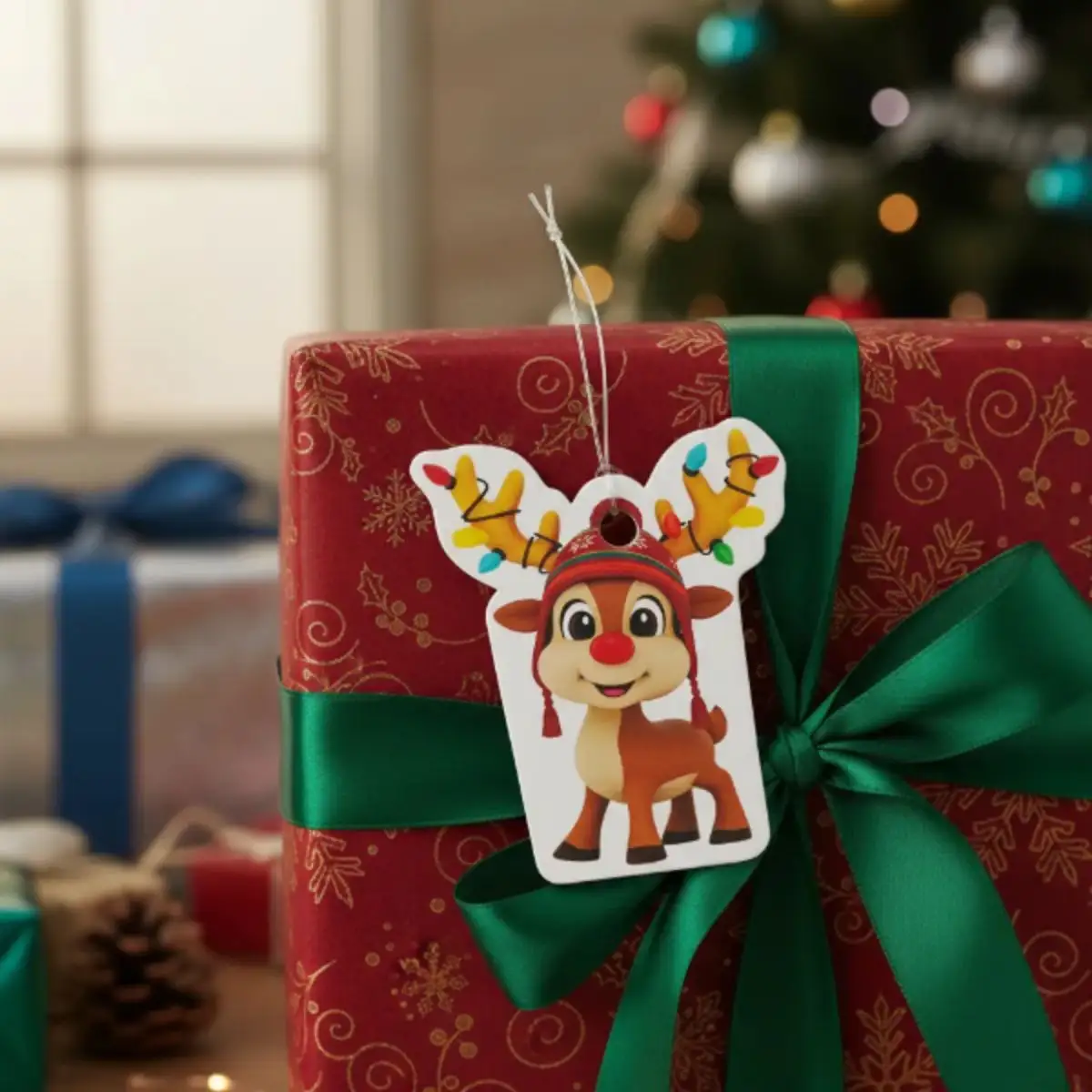 tag navideño 3