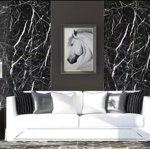 TAPIZ 10MT Tapiz Adhesivo Decorativo 10mt